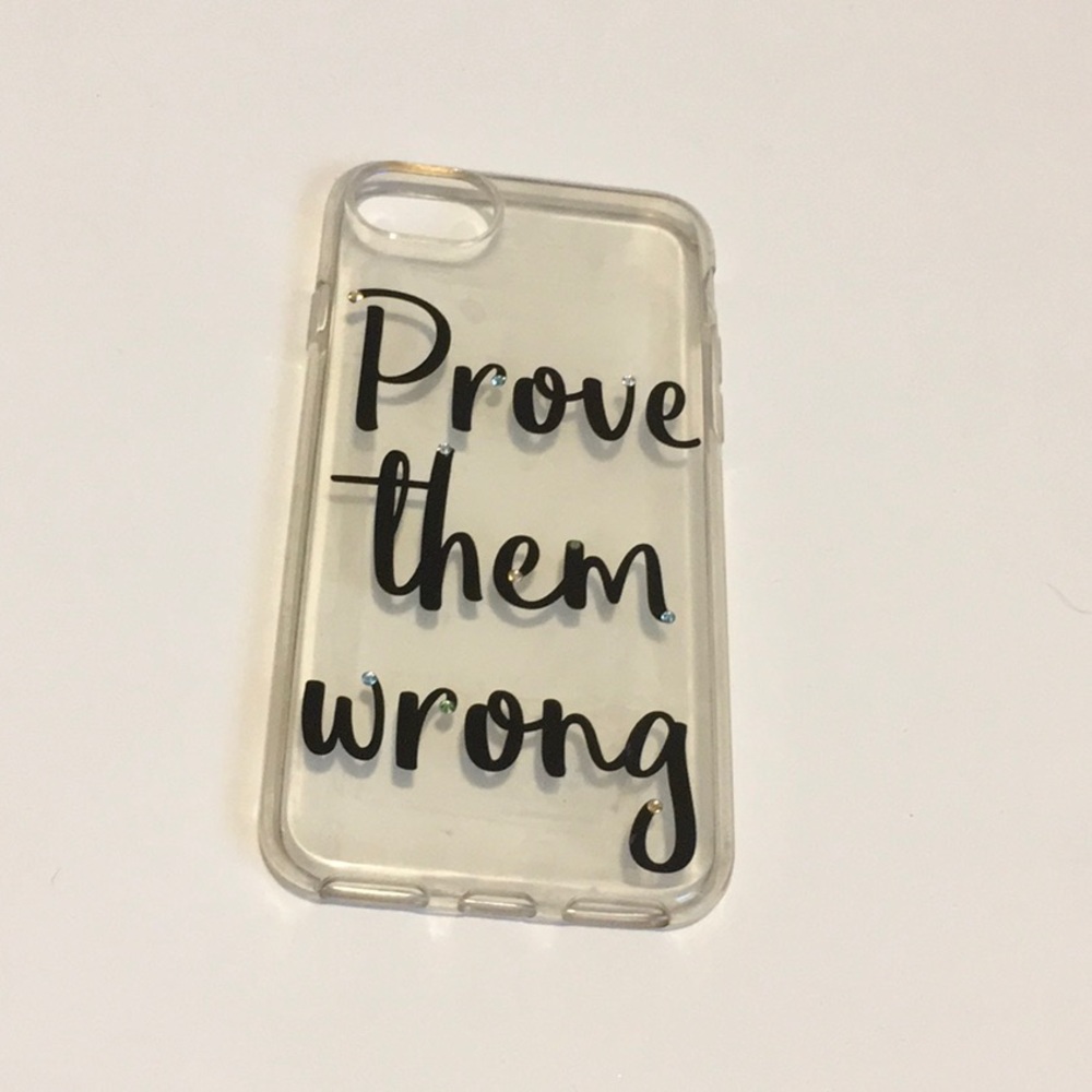 Phone case iPhone 6/8